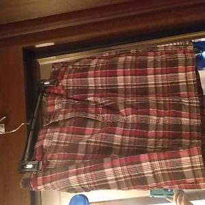 St John/ Elephant outfit